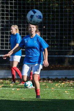 Bild 136 - Frauen Holstein Kiel - SV Meppen : Ergebnis: 1:1
